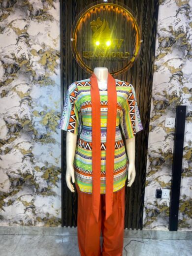 Discover Abuja's Top Fashion Houses: Style and Elegance Awaits