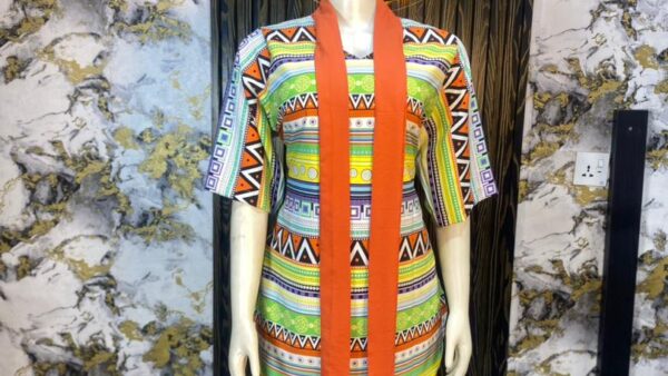 Discover Abuja's Top Fashion Houses: Style and Elegance Awaits