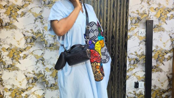 Ready to wear Ankara in Abuja