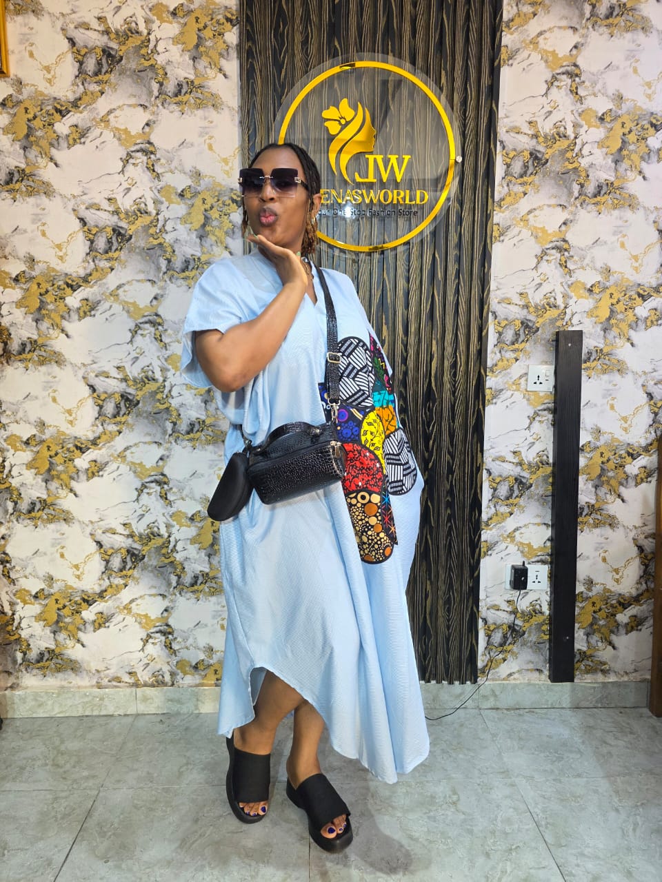 Best Ready to Wear Clothes in Abuja